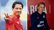 Lapadula lanzó una clara advertencia a Gareca previo al debut de Perú ante Chile por la Copa América