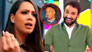 Melissa Klug da fuerte mensaje a 'Peluchín' por decir que deberá trabajar para pagar $300.000 a Jefferson Farfán
