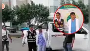 Profesor de la UCV es detenido dentro de hostal con su alumna quien lo había denunciado por acoso