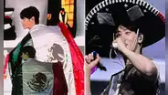 ¡Inolvidable! Cha Eun Woo sorprende al cantar ‘La bamba’, en español, durante concierto en México