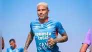 César Vallejo definió el futuro de Paolo Guerrero para el Clausura: ¿se va o se queda?