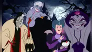 Esta icónica villana de Disney fue inspirada en una famosa drag queen estadounidense: conoce la historia