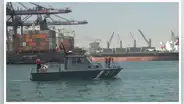 Marina prueba programa de IA Windward  para detectar pesca ilegal en mar peruano