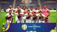 Ni Argentina ni Brasil: la espectacular estadística de Perú en Copa América con la que supera a toda Conmebol