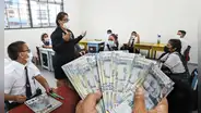 Descubre cómo acceder al Bono atracción docente este 2024: debes cumplir estos requisitos