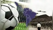 Los países de Latinoamérica que iniciaron una guerra tras un partido de fútbol: hubo más de 3.000 muertos