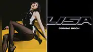 Lisa de BLACKPINK sorprende con anuncio de comeback en TikTok junto con su agencia LLOUD