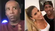 ¿Cuto Guadalupe desea que Jefferson Farfán y Yahaira se amisten? Exfutbolista lo aclara: "Mi sobrino era feliz"