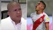 Dr. Cotillo lanzó desolador mensaje sobre Christian Cueva tras decidir no operarse de su lesión