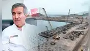 Puerto de Chancay: MTC desiste en demanda contra empresa china por la exclusividad del megaproyecto