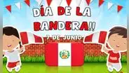 ¡Feliz Día de la Bandera! frases cortas y bonitas para compartir hoy, 7 de junio