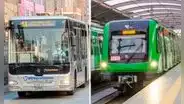 Día de la Bandera: Estos son los horarios de atención en el Metropolitano, Metro de Lima y corredores