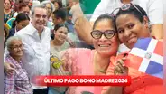 Consultar con cédula Bono Madre 2024: entérate del NUEVO PAGO del Bono Cariñito en República Dominicana