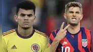 Canal confirmado del Colombia vs. Estados Unidos por amistoso previo a la Copa América 2024