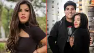Estrella Torres revela la verdadera razón por la que no puede ser amiga de su ex pareja Tommy Portugal