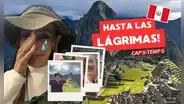 Argentinos visitan por primera vez Machu Picchu y se sorprenden con el costo: “Estábamos equivocados, es muy barato”