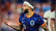 ¡GOLEADA de Países Bajos hacia Canadá por 4-0 y se quedó con el amistoso internacional!