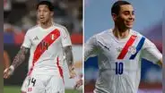 Perú vs. Paraguay: pronóstico, apuestas y cuotas del partido amistoso de la fecha FIFA