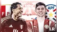 Partido Perú vs. Paraguay EN VIVO: ¿qué canal transmite del amistoso previo a la Copa América 2024?