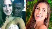 Ana Paula Consorte: ¿quién es el padre de la primera hija de la modelo y a qué se dedica?