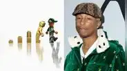 Pharrell Williams sorprende con su biopic versión Lego: tráiler, fecha de estreno y más de 'Piece by Piece'