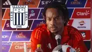 ¿Llega a Alianza Lima para el Clausura? Carrillo y su sincero mensaje sobre su regreso al club íntimo
