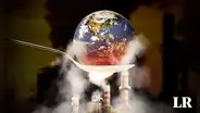 Científicos advierten el máximo nivel del calentamiento global: fenómeno El Niño influyó