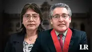 Nuevo fiscal de la Nación: ¿Qué problemas enfrentará con el Ejecutivo y Congreso?