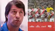 DT de Paraguay se rindió ante selección peruana y lanzó advertencia previo a partido amistoso