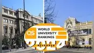 Conoce el puesto de la UC y la Universidad de Chile en el ranking de las mejores universidades del mundo 2024