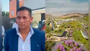 ¿Una universidad tecnológica en Ancón? alcalde plantea creación de una institución en terreno de 30 hectáreas