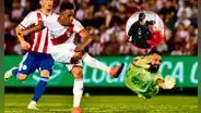 Jorge Fossati revela qué sucede con Christian Cueva y si jugará o no los amistosos con la selección