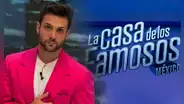 Nicola Porcella recuerda con nostalgia su paso por 'La casa de los famosos': "Me salvaron a mí y a mi familia"