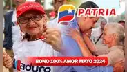 Pago Pensión Amor Mayor, 9 de junio 2024: FECHA CONFIRMADA, lista de pensionados ACTUALIZADA y buenas noticias