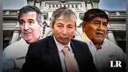 Congreso aprueba interpelar a tres ministros de Dina Boluarte en menos de 24 horas