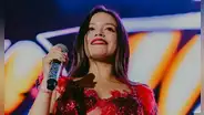 Kiara Lozano de Corazón Serrano sorprende al revelar lo que hace con peluches que fans le regalan