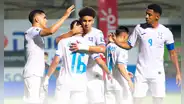 Honduras reaccionó a tiempo y venció 3-1 a Cuba por las Eliminatorias Concacaf 2026