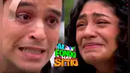 July termina su romance con Cristóbal en 'Al fondo hay sitio', protagonizando la escena más dura del año