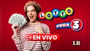 LOTERÍA Nacional de Panamá del sábado 8 de junio EN VIVO: resultados del Lotto y Pega 3 HOY por TELEMETRO
