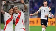 Partidos de hoy, viernes 7 de junio del 2024: horarios y canales de todos los partidos amistosos