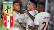 'Joya' de Universitario y la selección peruana podría llegar al fútbol argentino tras la Copa América