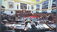 El Congreso busca ‘amnistiar’ a violadores de derechos humanos
