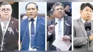 Congreso impone que profesores de Cetpros se nombren sin evaluación