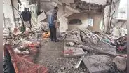 Israel bombardea escuela de la ONU en Gaza y mueren 37