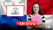 Pago PASE-U 2024 EN VIVO, 9 de junio: LINK para consultar, SEGUNDO PAGO confirmado y últimas noticias de IFARHU
