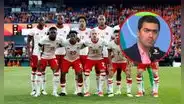 La FALENCIA de Canadá que ilusiona a la selección peruana en la Copa América: "Lo vi y me dejó tranquilo"