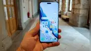 Ni Motorola ni Xiaomi: estos son los 10 teléfonos con las mejores pantallas de la actualidad
