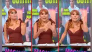 Magaly Medina lanza CRUEL COMENTARIO EN VIVO a su equipo de producción: “Ni me llegan a los talones”