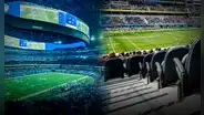El estadio más caro del mundo está en Estados Unidos: costó 5.000 millones de dólares y será parte de la Copa América