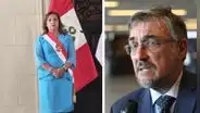 Raúl Molina: "Dina Boluarte ya tenía un acuerdo con el Congreso y hoy está atrapada"